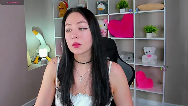 Sofia Conner online show from 12, 5, 2026