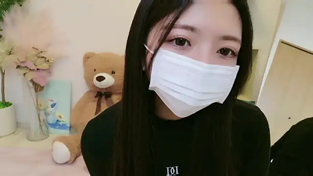 -Luna JP- online show from 6, 5, 2026