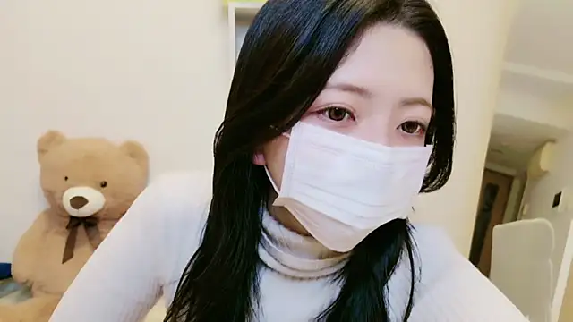 Snapshot of -Luna_JP- chatting on 5, 6, 2026 -Luna JP- online show from 5, 6, 2026
