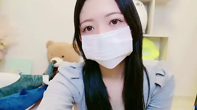 Snapshot of -Luna_JP- chatting on 6, 6, 2026 -Luna JP- online show from 6, 6, 2026