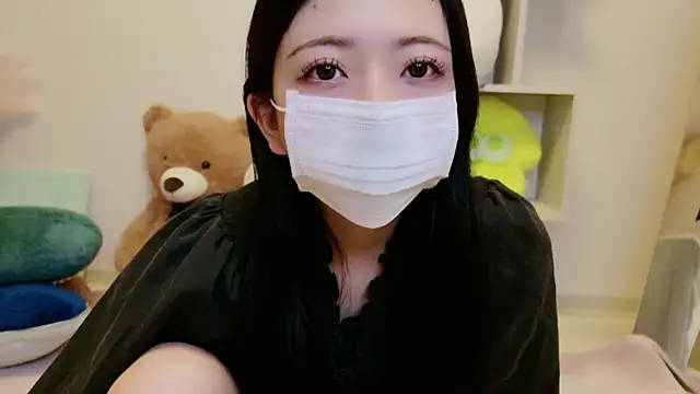 Snapshot of -Luna_JP- chatting on 23, 6, 2026 -Luna JP- online show from 23, 6, 2026