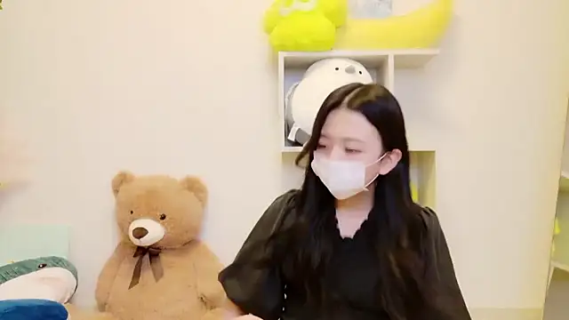 -Luna JP- online show from 6, 7, 2026