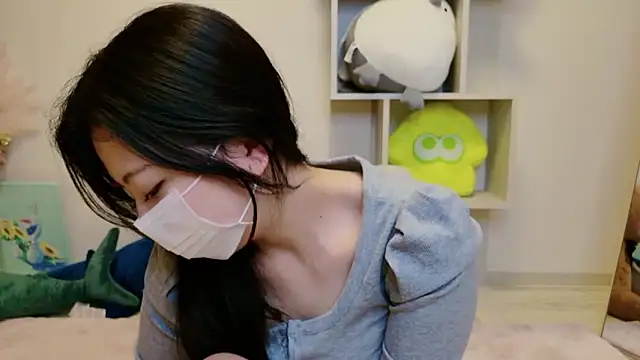 -Luna JP- online show from 26, 7, 2026