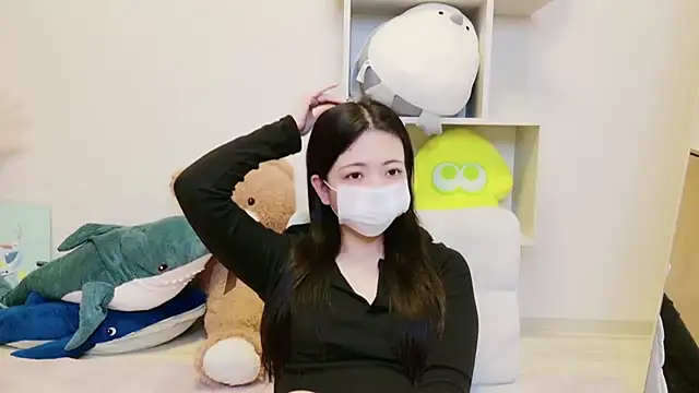 -Luna JP- online show from 4, 8, 2026