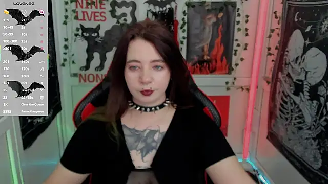 PurpleRune online show from 25, 6, 2026