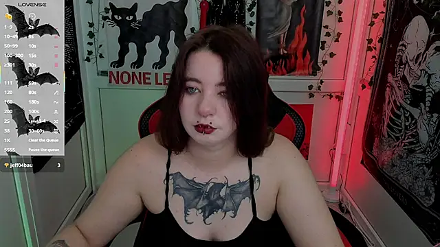 PurpleRune online show from 12, 7, 2026
