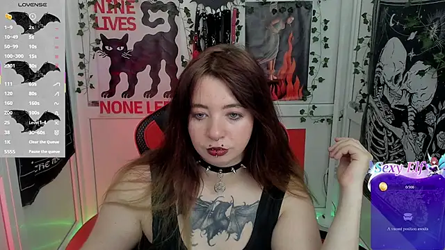 PurpleRune online show from 27, 7, 2026