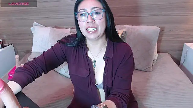 FranciscaVera online show from 3, 7, 2026