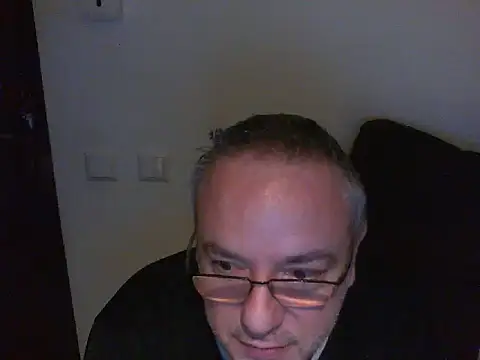 GeorgeCarlo online show from 2, 5, 2026