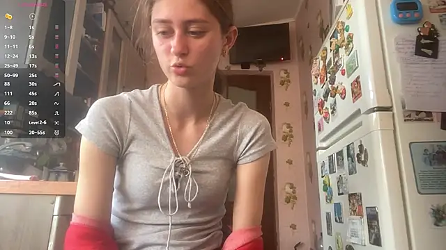 MercySoeder online show from 6, 5, 2026