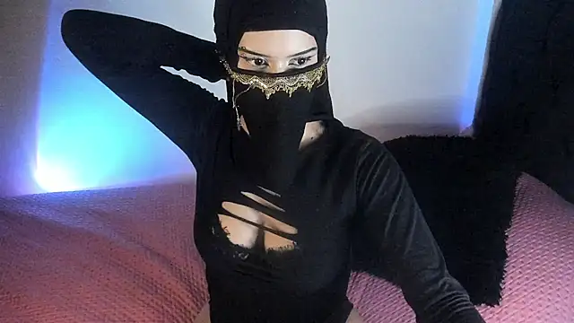 Ameera Zahira online show from 30, 6, 2026
