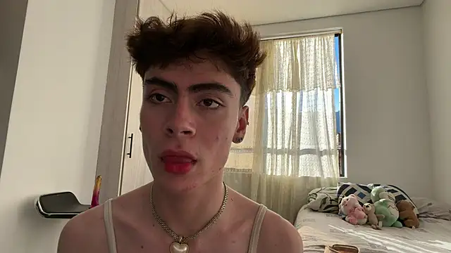 Snapshot of _peachyboy chatting on 21, 6, 2026 peachyboy online show from 21, 6, 2026