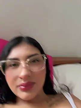 SabrinaX X online show from 4, 8, 2026