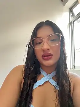 SabrinaX X online show from 5, 8, 2026