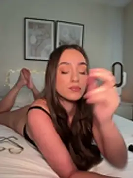 Haileylovers online show from 28, 7, 2026
