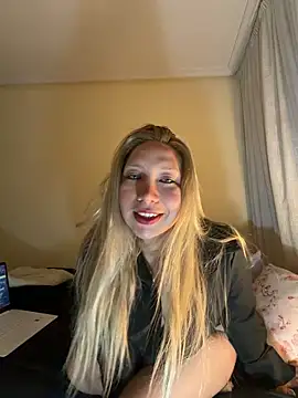 Barbarita2626 online show from 30, 5, 2026