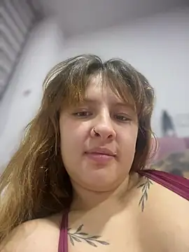 CharlotteUwU   online show from 3, 5, 2026