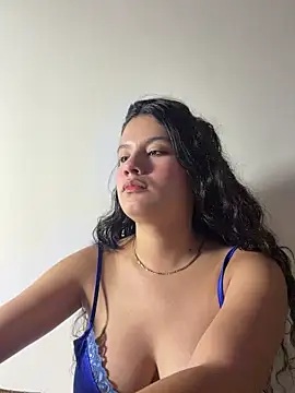 Snapshot of Miasecret18 chatting on 18, 5, 2026 Miasecret18 online show from 18, 5, 2026