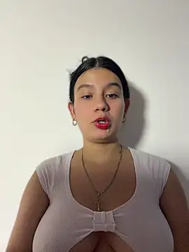 Snapshot of Miasecret18 chatting on 23, 6, 2026 Miasecret18 online show from 23, 6, 2026