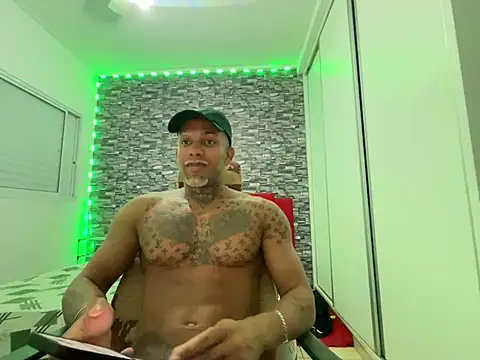 Maxloirinho online show from 3, 5, 2026