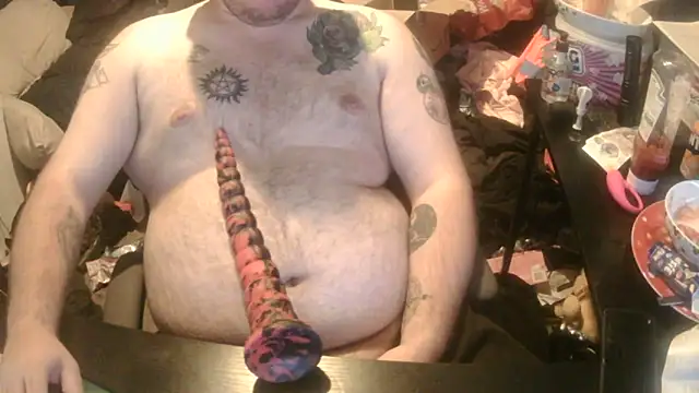 hunter lust97 online show from 16, 5, 2026