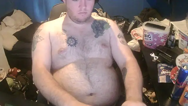 hunter lust97 online show from 19, 5, 2026