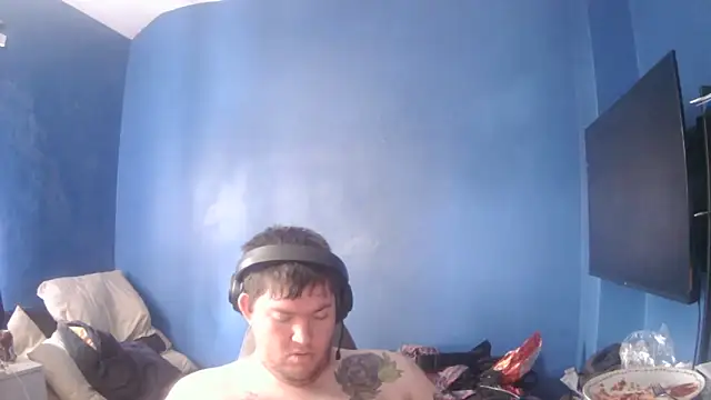 hunter lust97 online show from 23, 5, 2026