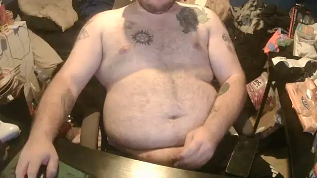 hunter lust97 online show from 7, 6, 2026