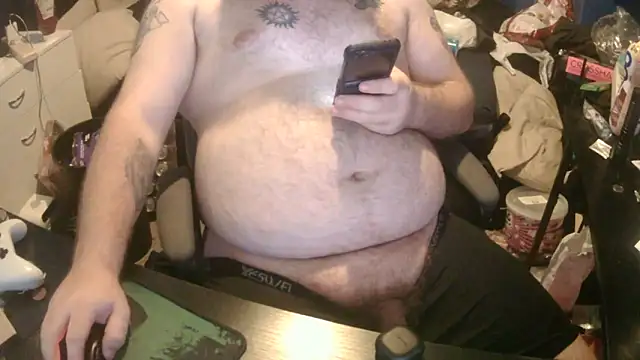 hunter lust97 online show from 17, 6, 2026
