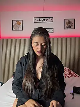 Snapshot of meliissa9 chatting on 5, 6, 2026 meliissa9 online show from 5, 6, 2026