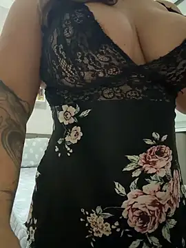 Mariiii morena online show from 14, 6, 2026