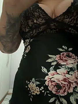 Mariiii morena online show from 1, 7, 2026