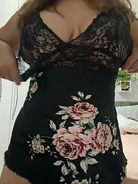 Mariiii morena online show from 12, 7, 2026