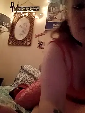 Sxysiren5593 online show from 1, 5, 2026