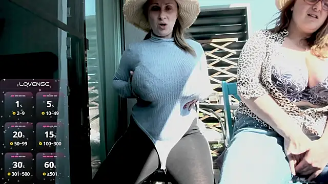 BrinaLovee online show from 16, 5, 2026