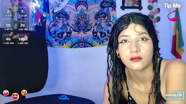 bastethott online show from 30, 5, 2026