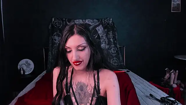 StellaDarkspace online show from 30, 7, 2026