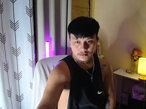Ashtonfuckingboi online show from 5, 7, 2026