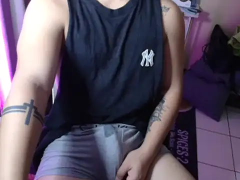 Ashtonfuckingboi online show from 23, 7, 2026
