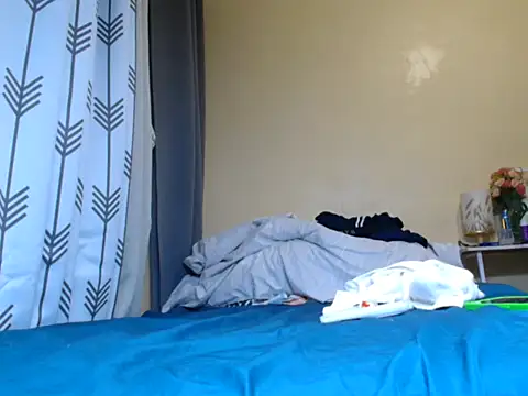 Ashtonfuckingboi online show from 1, 8, 2026