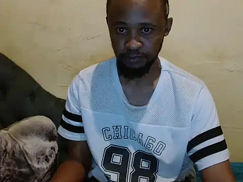 xxTroyX online show from 19, 5, 2026
