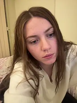 Snapshot of daisycollins chatting on 2, 6, 2026 daisycollins online show from 2, 6, 2026