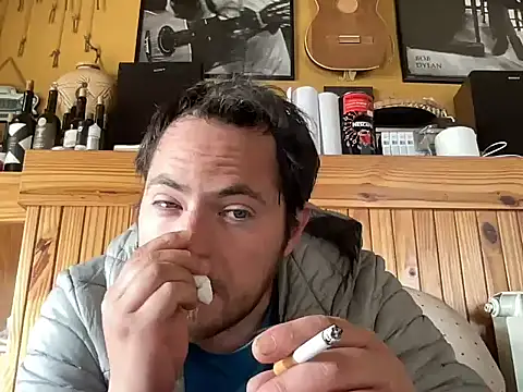 alecsgzz online show from 1, 8, 2026
