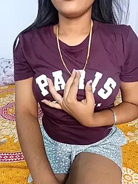 Menaxi Baby7 online show from 15, 5, 2026