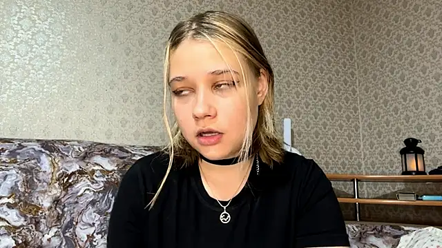Snapshot of HildeConery chatting on 13, 6, 2026 HildeConery online show from 13, 6, 2026