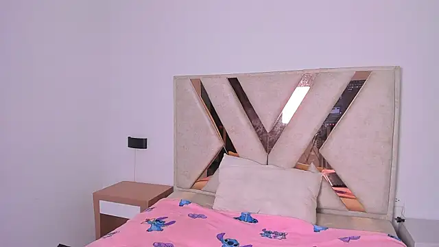 Milly610 online show from 23, 6, 2026