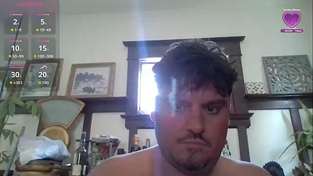 Madamebeton online show from 14, 7, 2026