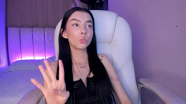 MelCherry online show from 9, 8, 2026