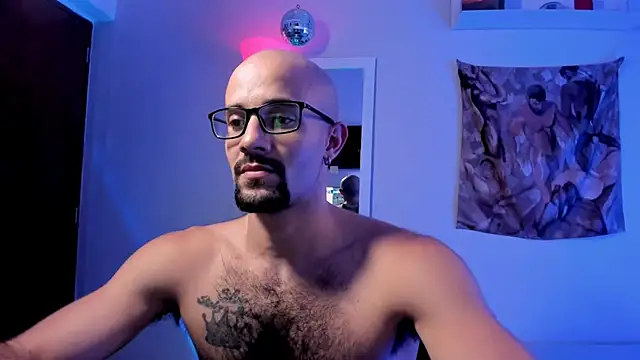 LarryGarzon online show from 25, 6, 2026
