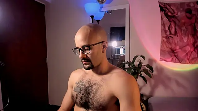 LarryGarzon online show from 25, 7, 2026